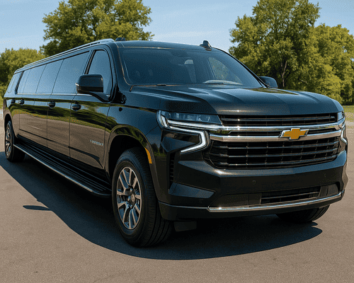 Moreno Valley Bus Rental