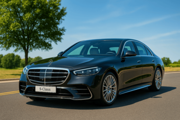 Moreno Valley Sedans