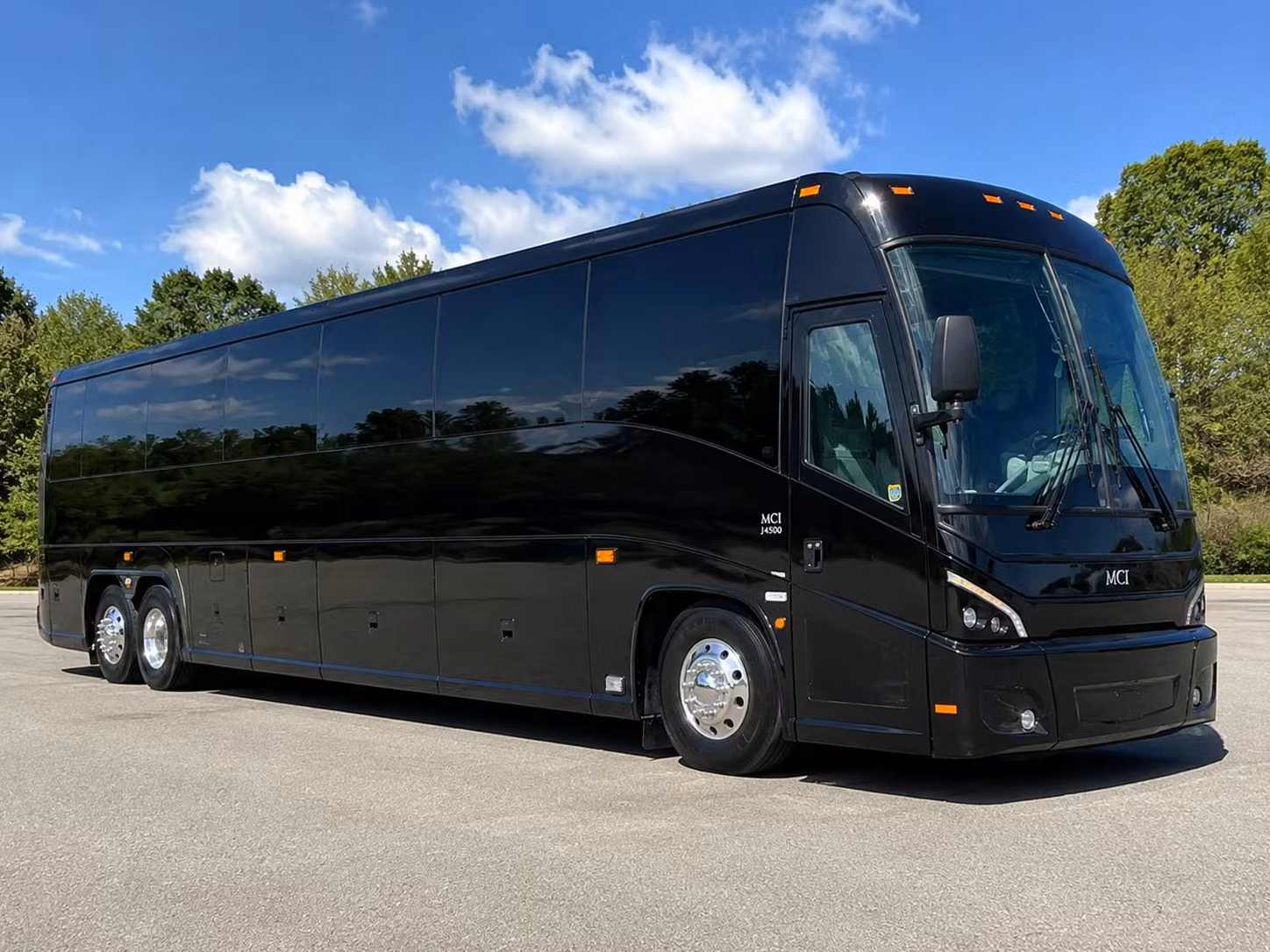bus rentals for moreno valley proms homecomings