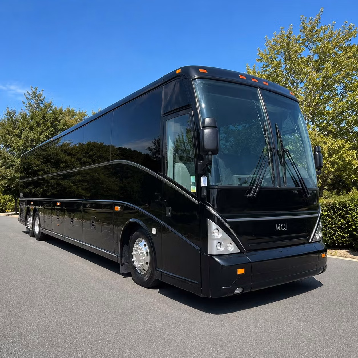 charter buses to the western science center and inland empire museums