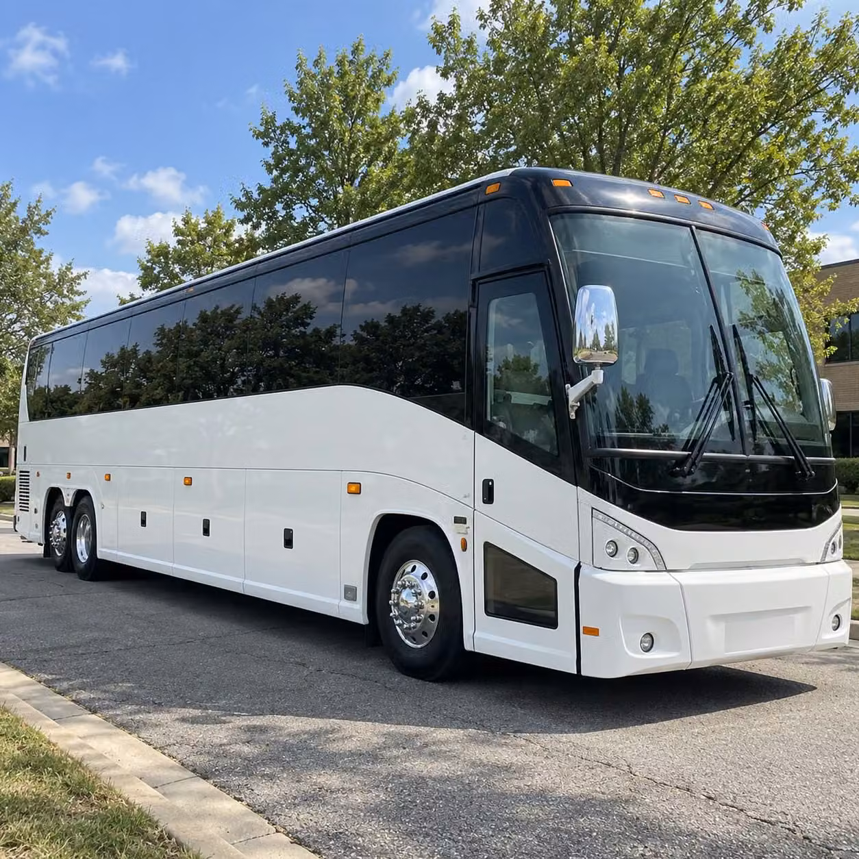 charterbusrentalmorenovalleyca com is the smart choice for youth sports team transportation in moreno valley