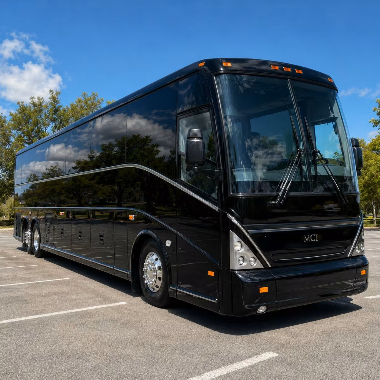 compare corporate event transportation options in moreno valley and beyond