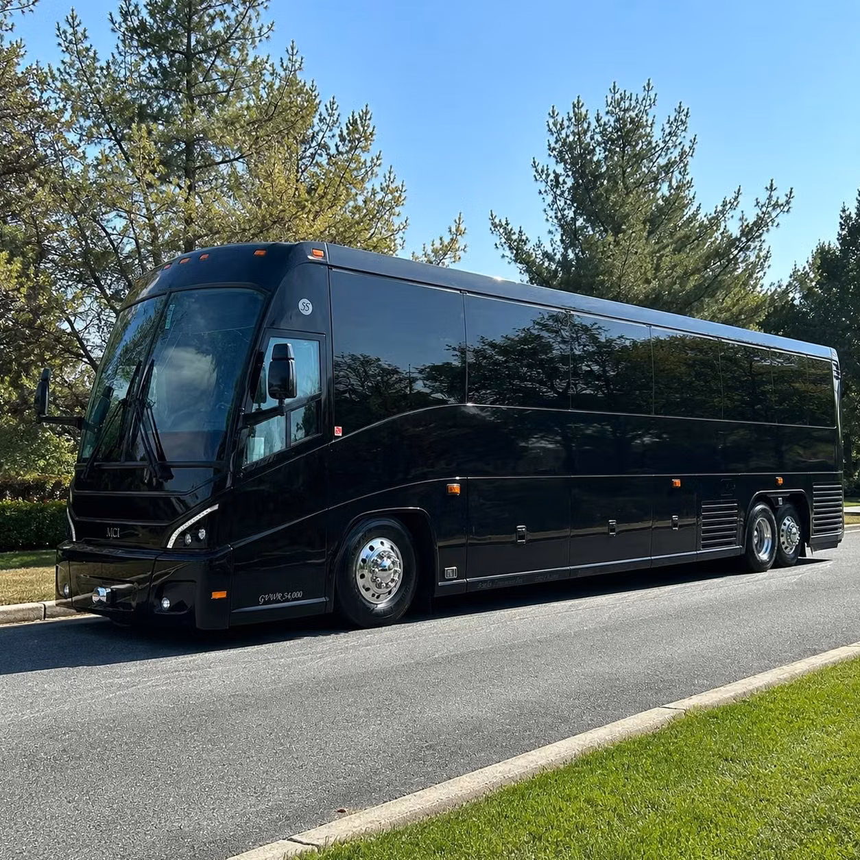 compare government military transportation options in moreno valley and beyond