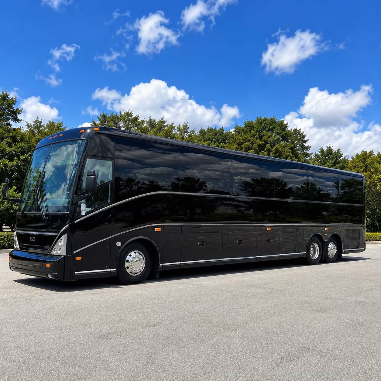 concert festival and private event bus rentals in moreno valley california