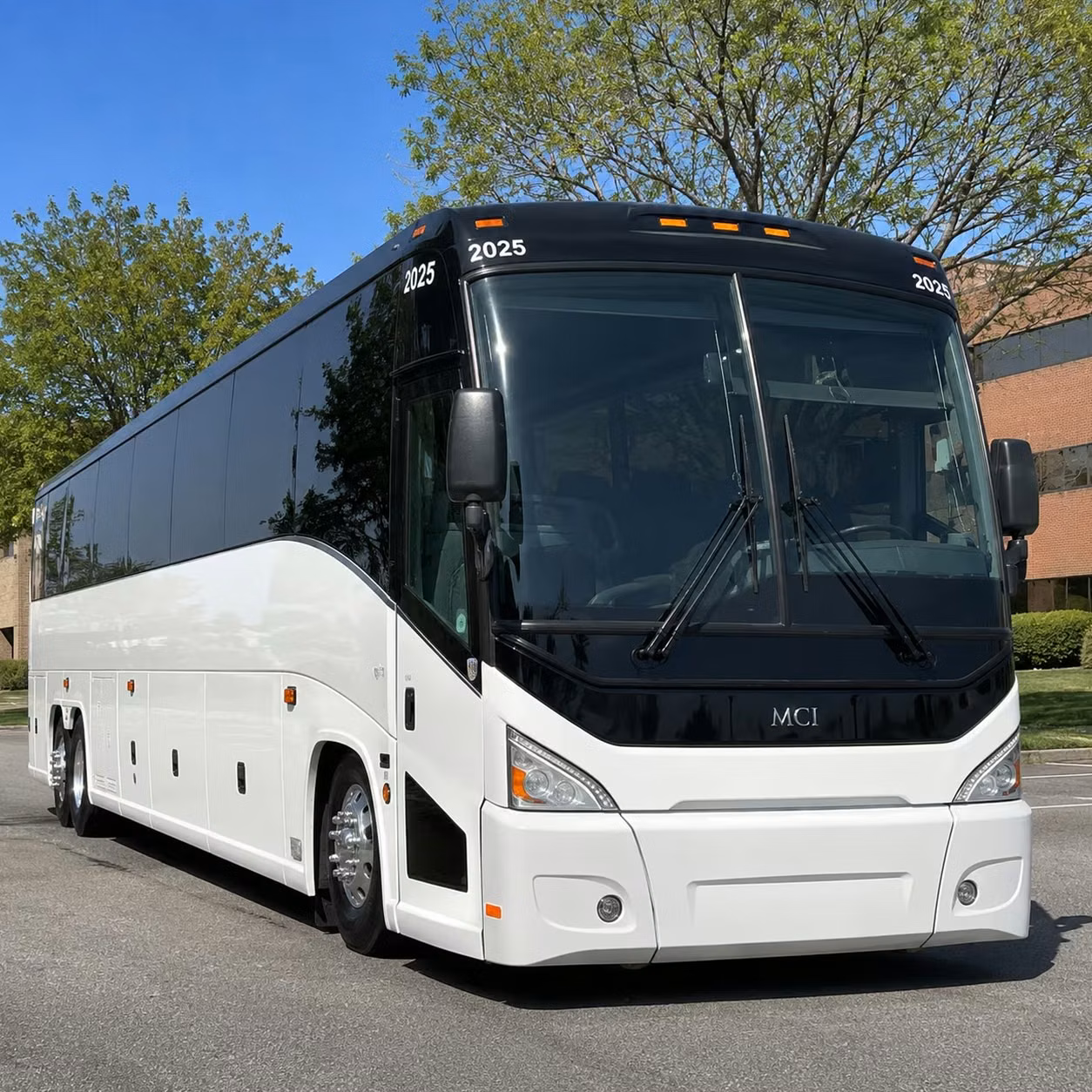 corporate employee shuttle services for moreno valley businesses