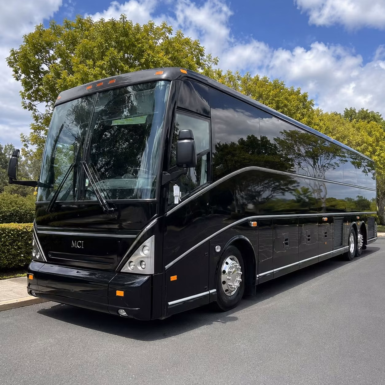 corporate shuttle services between moreno valley and the inland empire business corridor