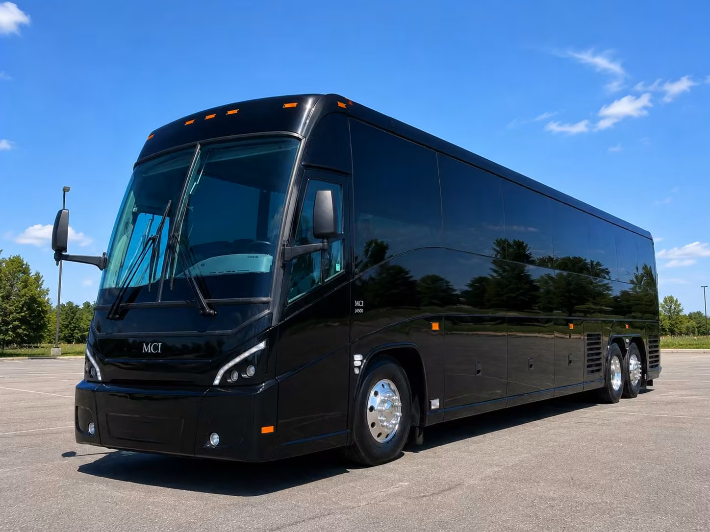 fan bus rentals to los angeles and orange county stadiums from moreno valley