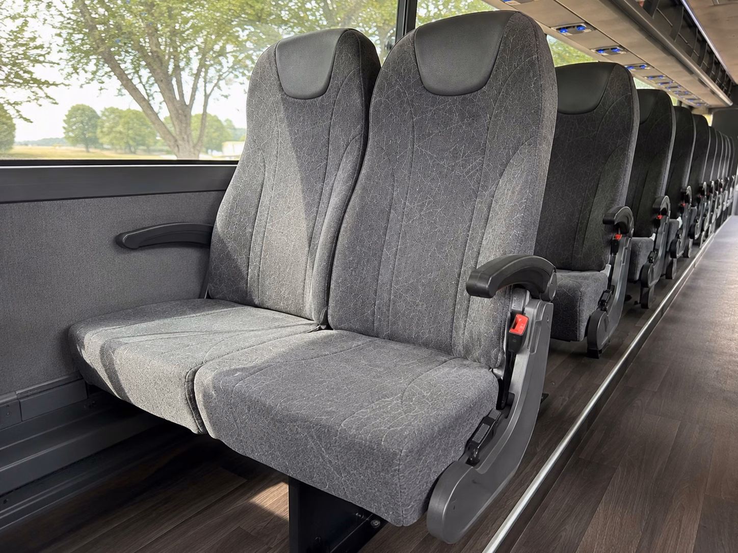 how the day of the week changes what a bus costs in moreno valley california