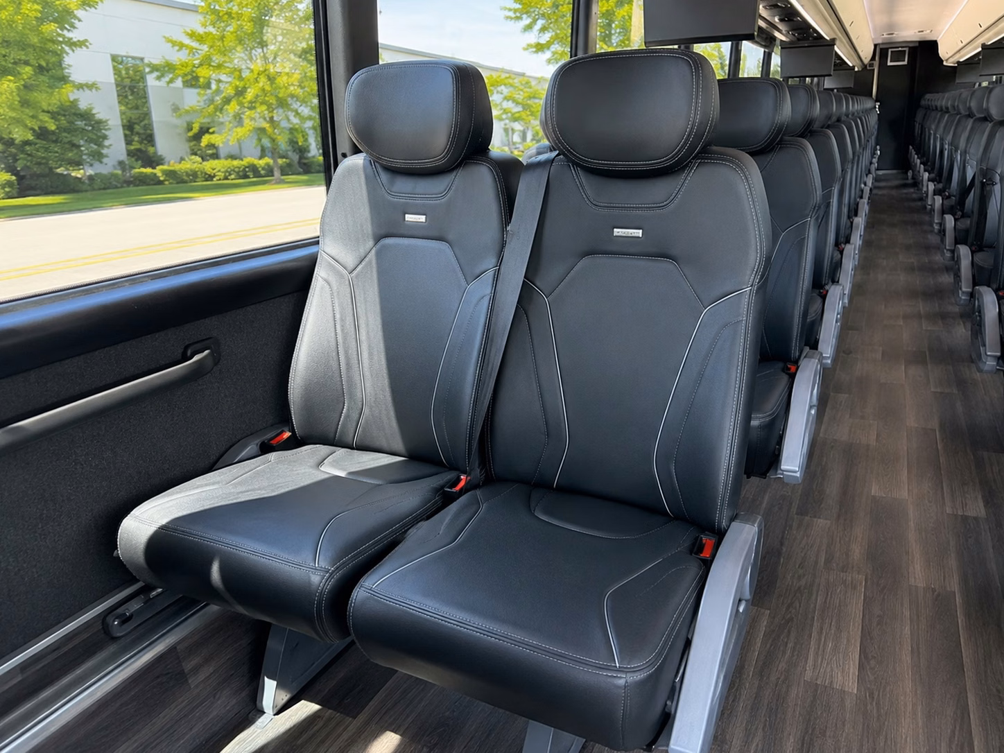 how trip distance and duration affect your moreno valley bus rental rate