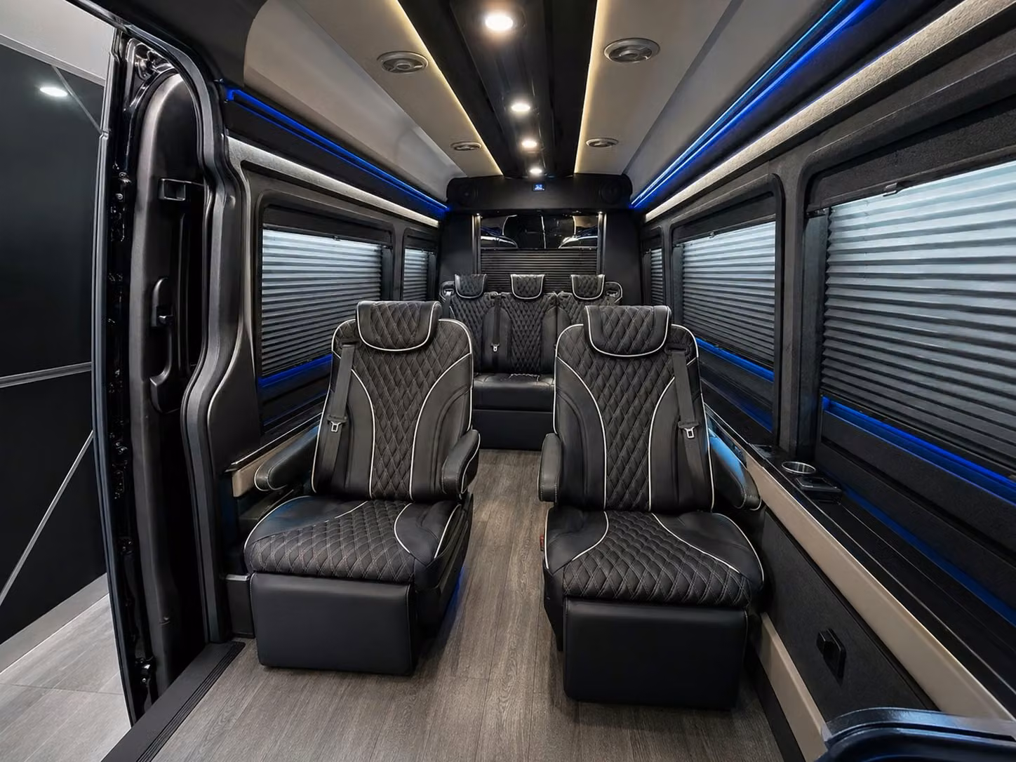 if your group is flying into moreno valley arrival shuttles make all the difference