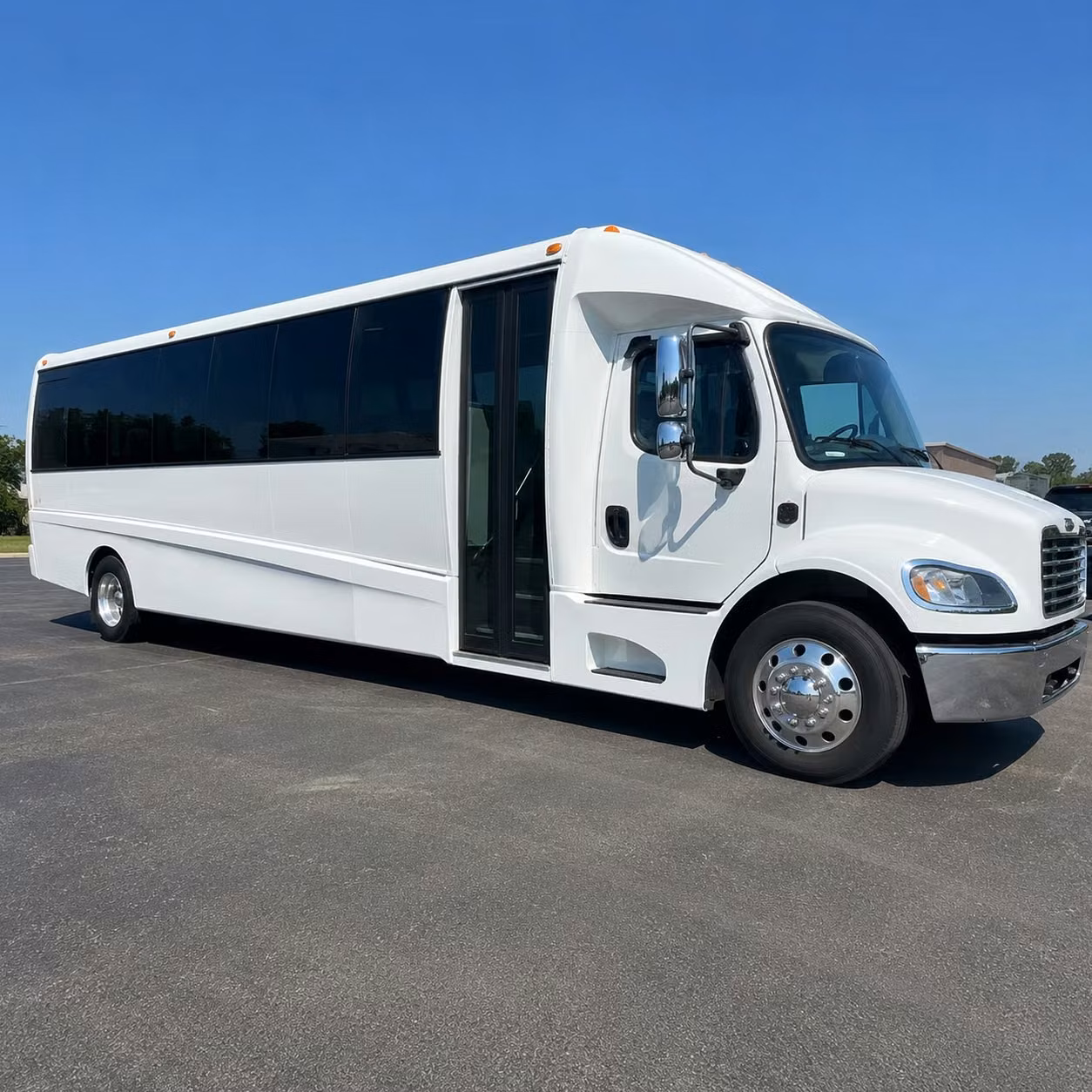 minibus rentals for moreno valley unified school district field trips