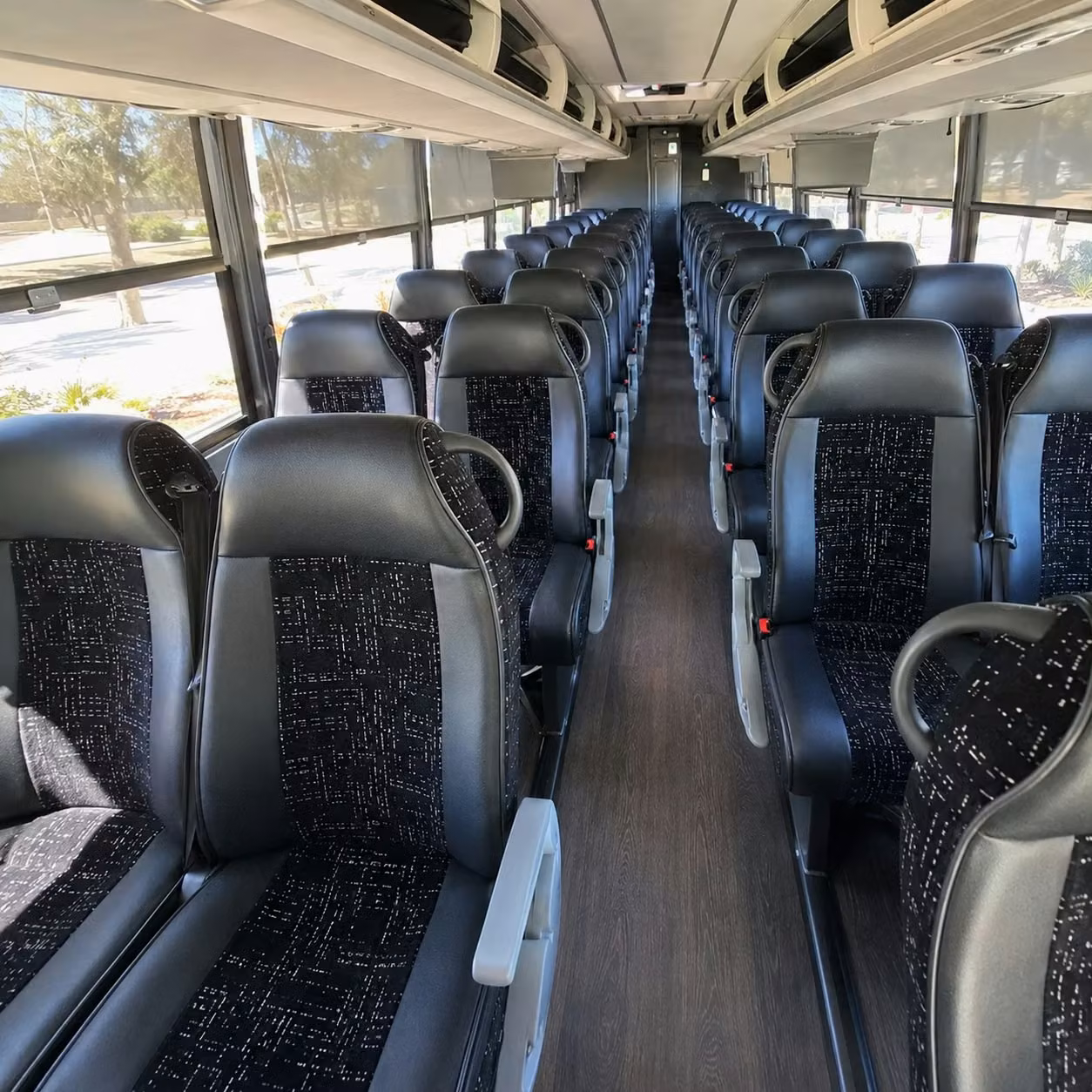moreno valley charter bus rentals for school field trips