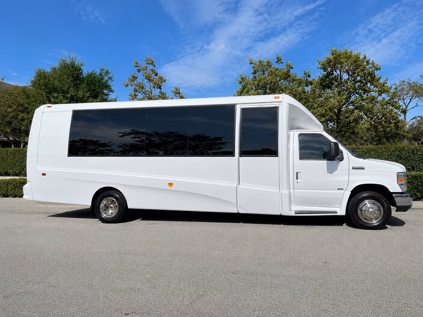 moreno valley concert transportation