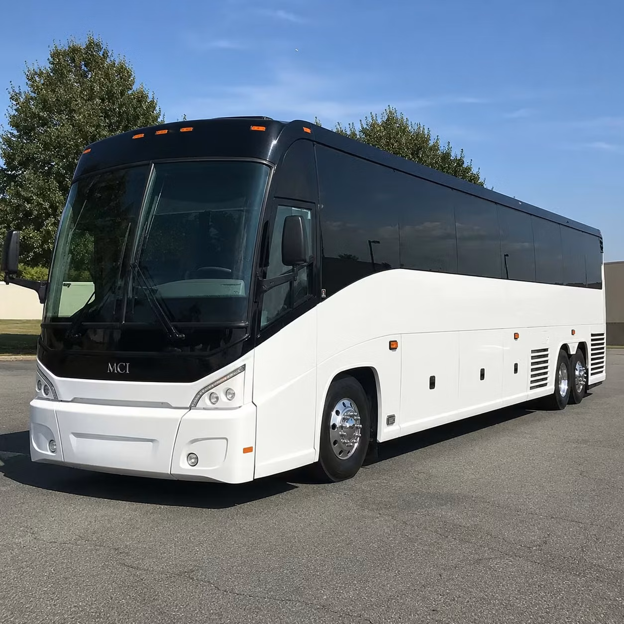rather than splitting your group across multiple cars book one bus for your moreno valley long distance trip