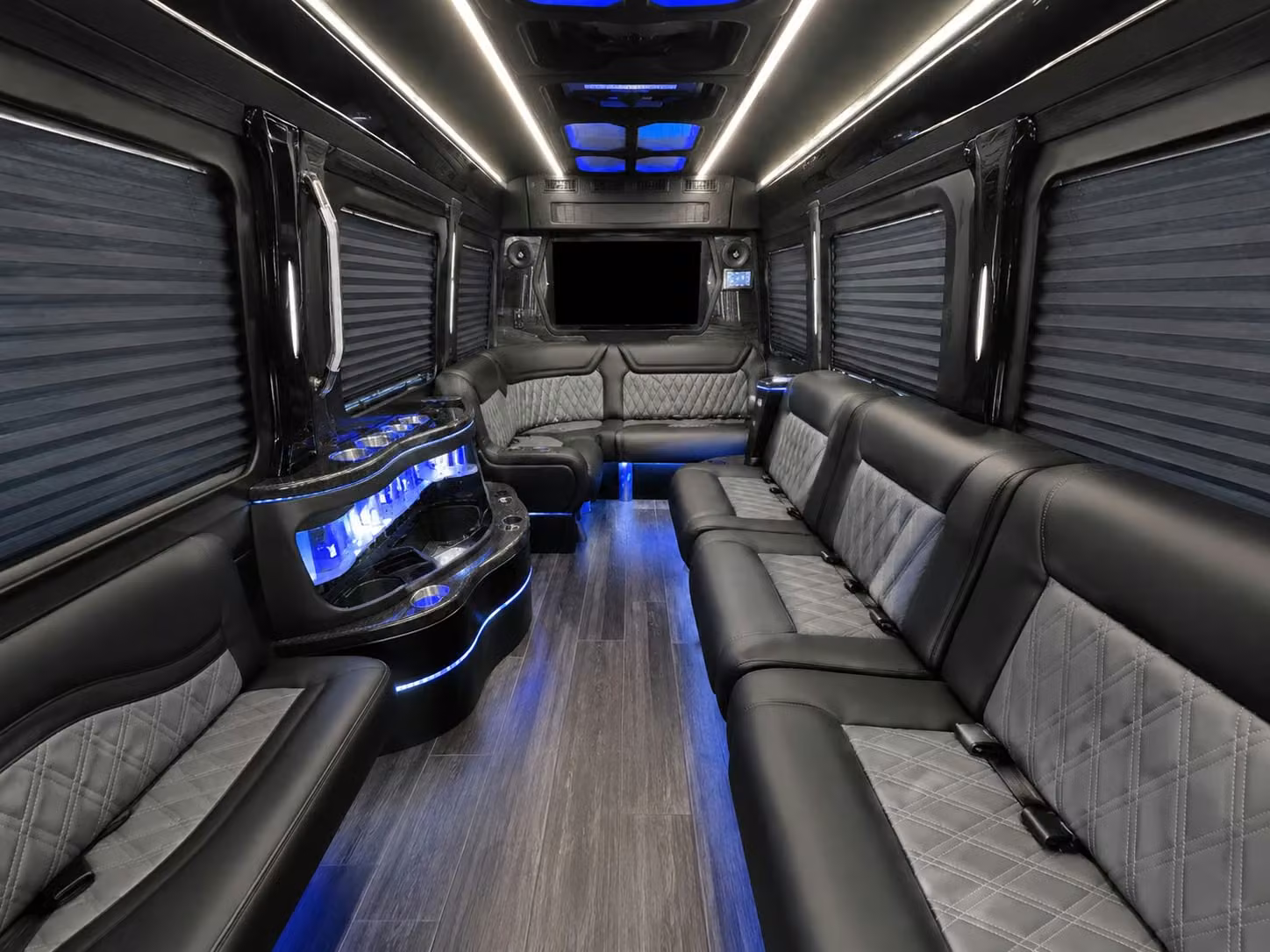 senior ministry and accessible church transportation in moreno valley