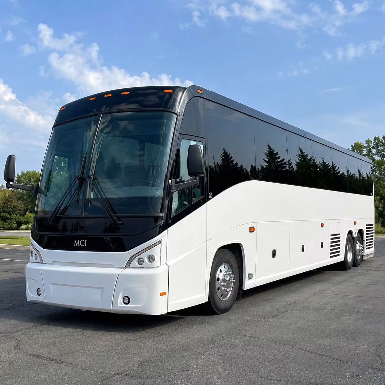 youth group and vbs transportation in moreno valley